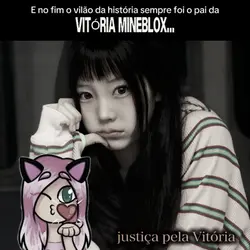 Justiça pela Vitória