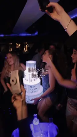 Birthday Party 