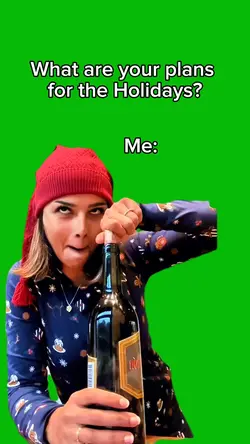 Christmas Plans
