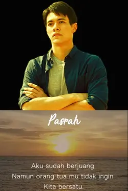 pasrah
