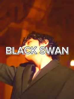 -_BLACK SWAN_-