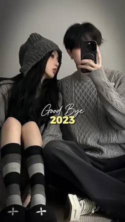 Good Bye 2023