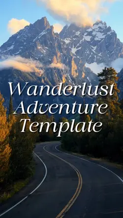 Wanderlust Advemture