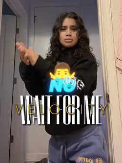 Wait for me