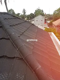 GANTENG