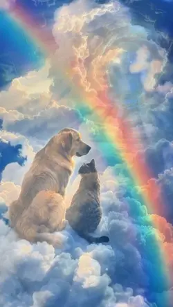 RAINBOW BRIDGE 