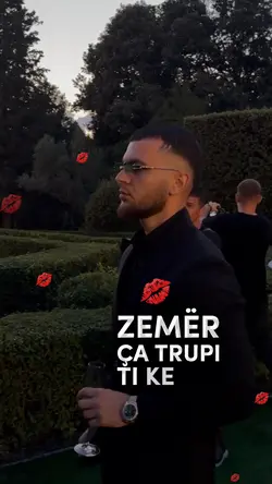 Finem - ESCOBAR 😍