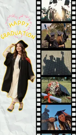 Happy Graduation