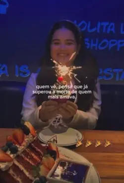Superou a morte