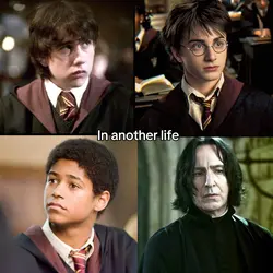 In another life