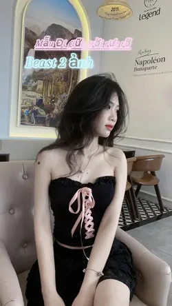 Beast 2 ảnh