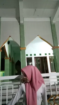 vibes ramadan
