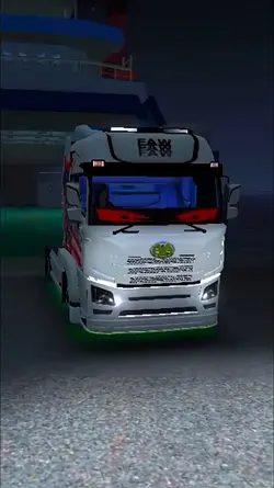 Truck Galen