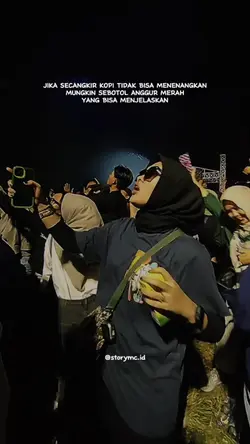 Jika Secangkir Kopi