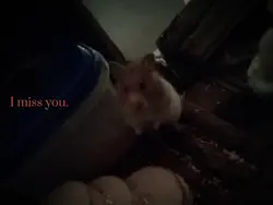 I miss u