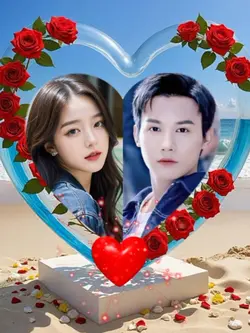 Foto Couple 