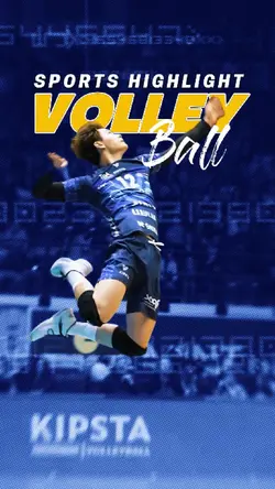 Volleyball