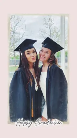 Happy Graduation