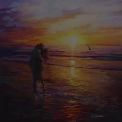 deep love