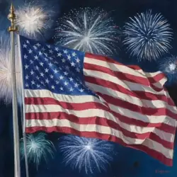 July 4th 