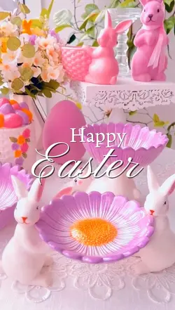 Happy Easter Vol. 7