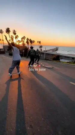 life in june