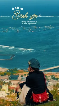 Ở đây có bình yên
