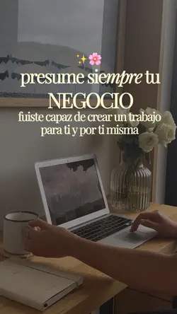 Presume tu negocio