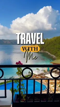 Travel with Me
