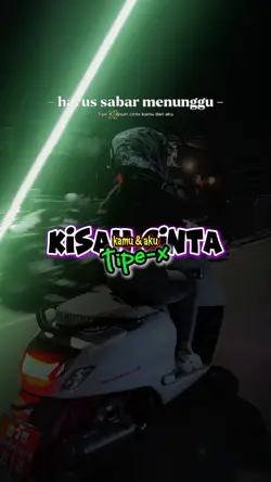 Kisah Cinta Kamu 