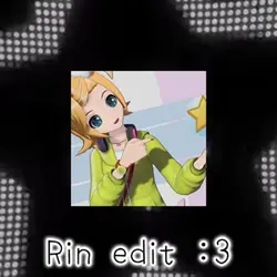 Rin edit