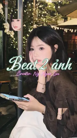 BEAT 2 ẢNH CUỐN