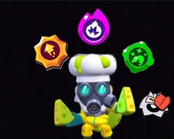 Dinamike prime 2