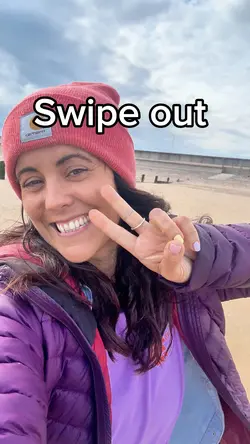 Swipe out 