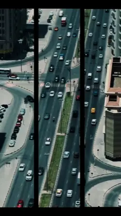 Cinematic City