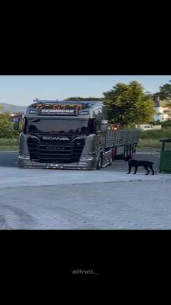 TIR EDİTİ GELDİ BASS