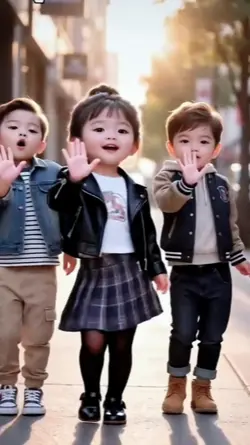 baby dance