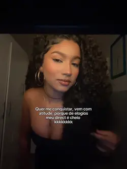 Quer me conquistar 
