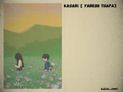 Kasari | yabes thapa