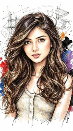 SKETCH ART