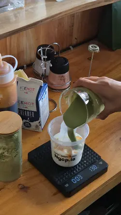 matcha