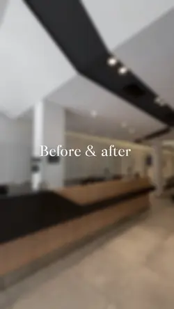 Befare & after