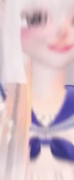垢抜け系？