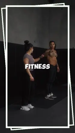 My Fitness
