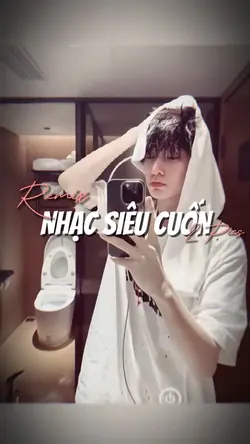 Nhạc này cháy