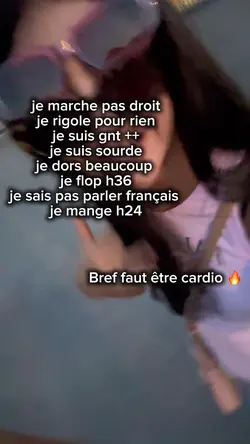 Cardio 🔥