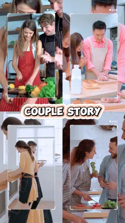 2. Couple Story
