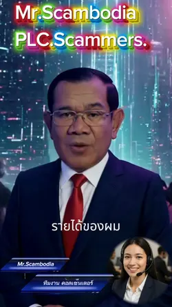 Mr.scambodia