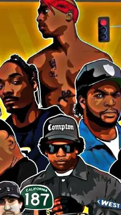 Retro Rap