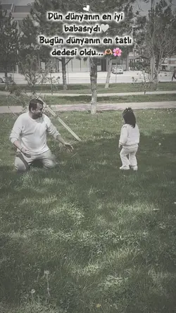 Dede torun aşkı